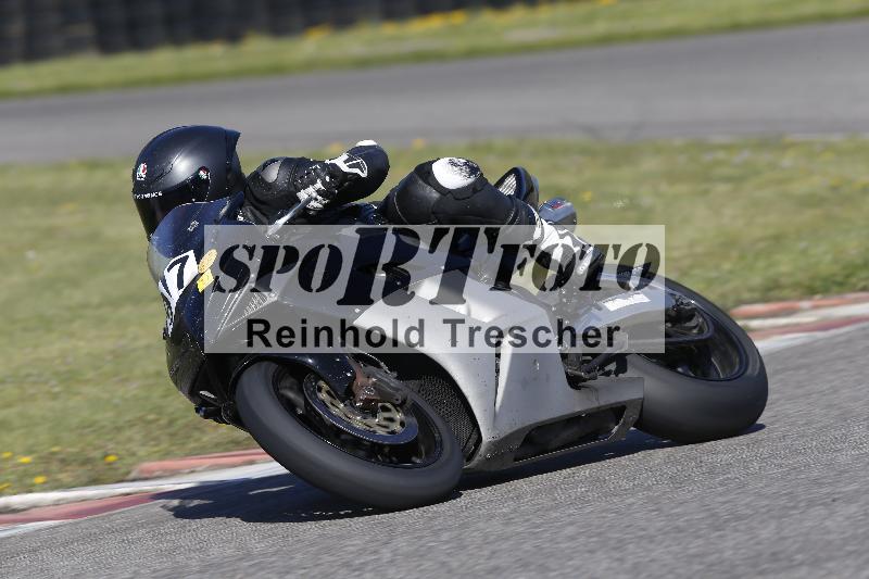 Archiv-2025/03 04.04.2025 TZ Motorsport ADR/Gruppe gelb/97